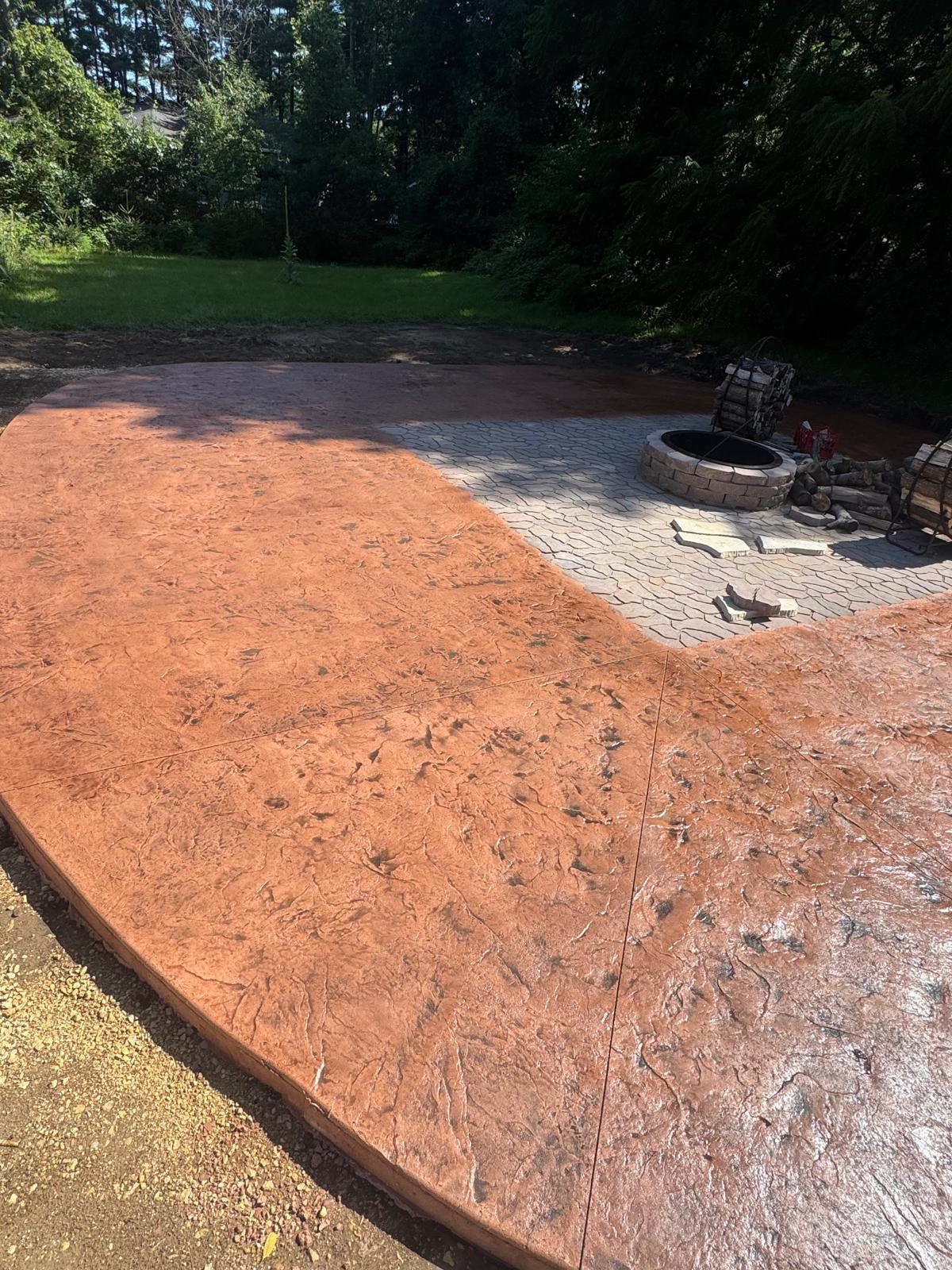 Luxury Apartment Renovation