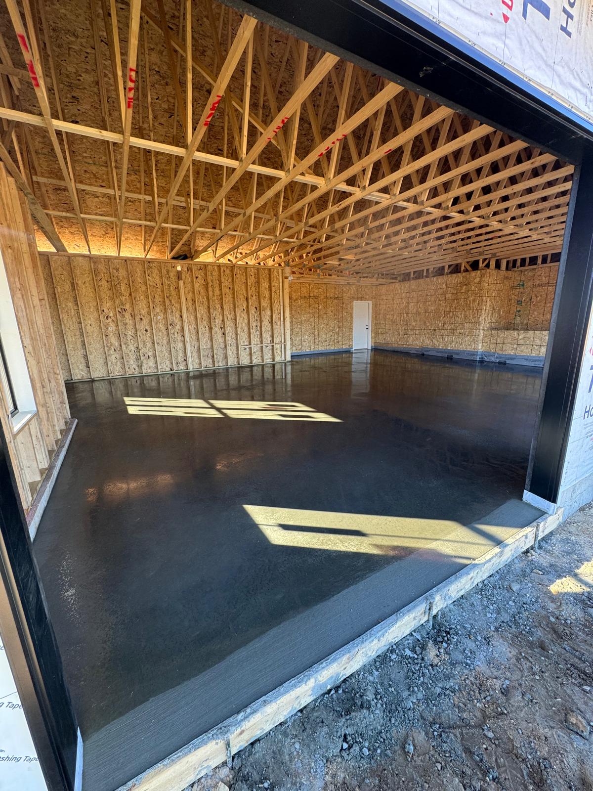 Commercial Office Building